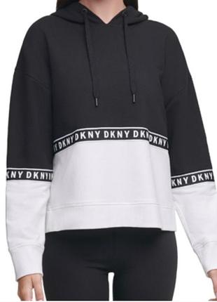 Худи свитшот dkny sport