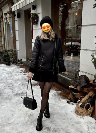 Дубльонка stradivarius