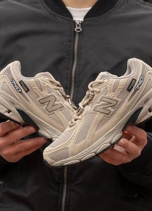 Salomon xt-6 gore-tex