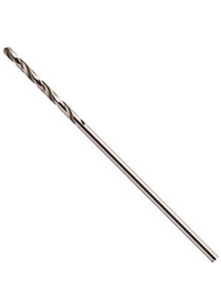 Сверло milwaukee по металлу thunderweb hss-g din338, 10,0 x 133 мм, (5шт) (4932352399)>>> задайте вопрос по