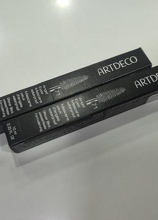 Тушь ardeco