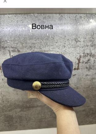 Кепка безкоштовно 54 см обхват