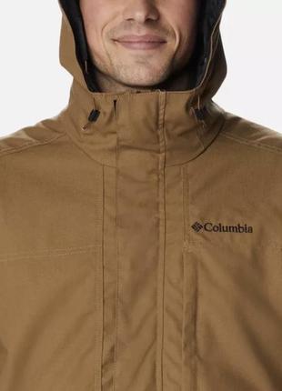 Куртка columbia ,  loma vista interchange jacket4 фото