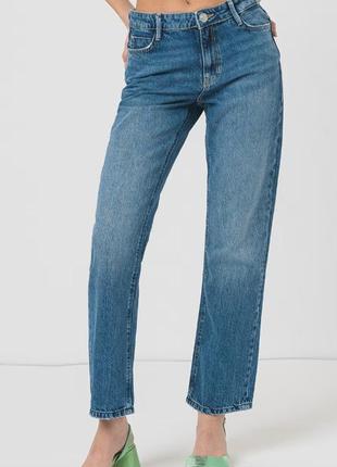 Джинсы,трубы,zara.