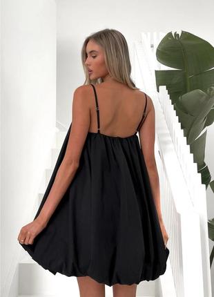 Продам сукню парашут балон zara