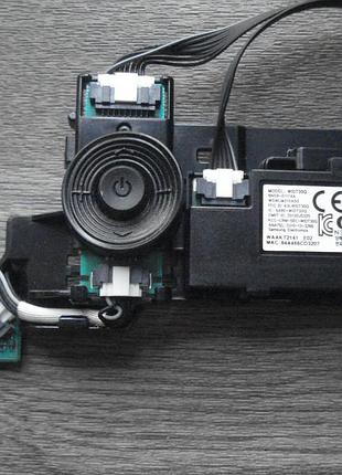 Wi-fi модуль bn59-01174 с органами управления тб samsung ue32h5500ak