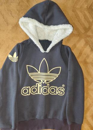 Худи adidas