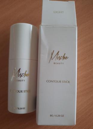 Контурный сток для лица