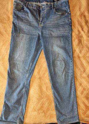 Джинси 54розмір