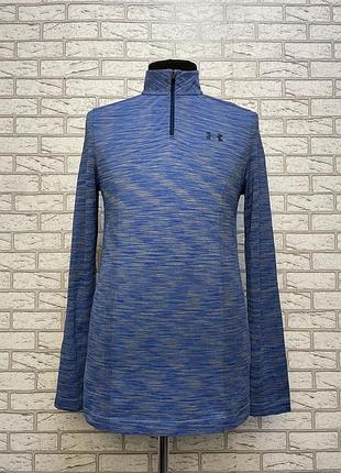 Лонгслив under armour