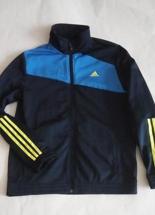 Олимпийка подростковая adidas