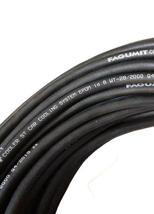 Шланг d 14 fagumit тосол