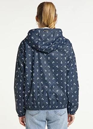 Куртка 🌂дождевик☔️размер l