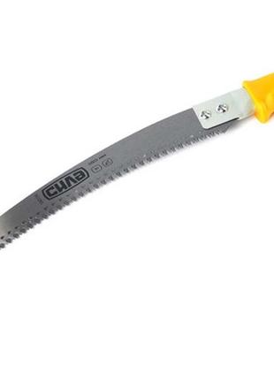 Ножівка садова сила — 380 мм x 7t x 3d з гаком