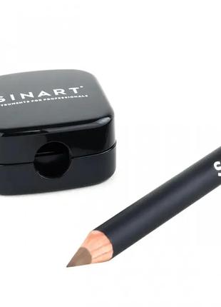 Sinart точилка для карандаша косметического / pencil sharpener pro / alla zayats