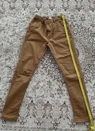 Брюки  на хлопчика