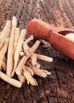 Ашваганда порошок біо, 100 г