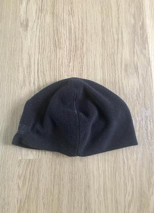 Флисовая шапка 511