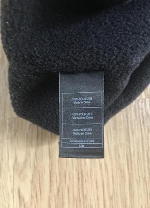 Флисовая шапка 511