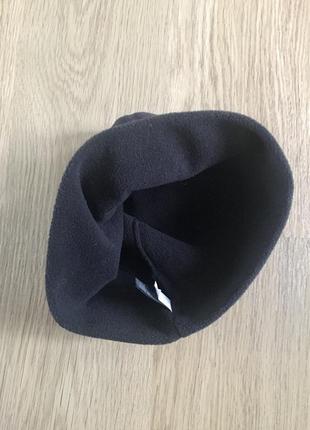 Флисовая шапка 511