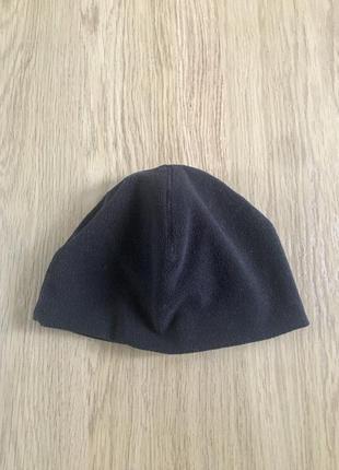 Флисовая шапка 511