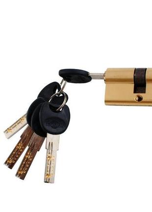 Цилиндр лазерный imperial - c 90 мм 35/55 к/к sn (латунь)