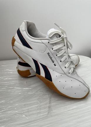 Кроссовки reebok