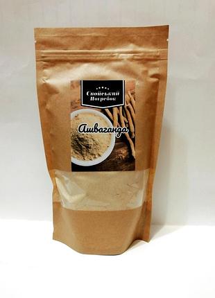 Ашваганда порошок біо, 250 г