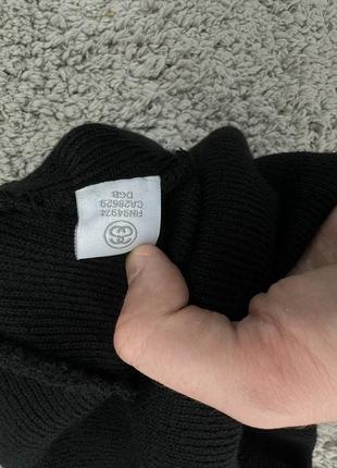 Шапка stussy 3