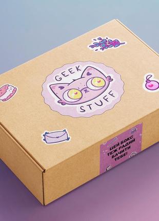 Подарунковий бокс набір сувенірів fallout фалаут ігровий бокс2 фото