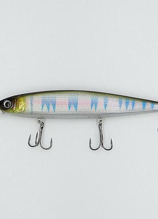 Воблер gladiator "batiata" (#11) suspend 25gr.13cm