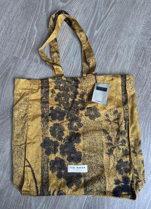 Сумка ted baker