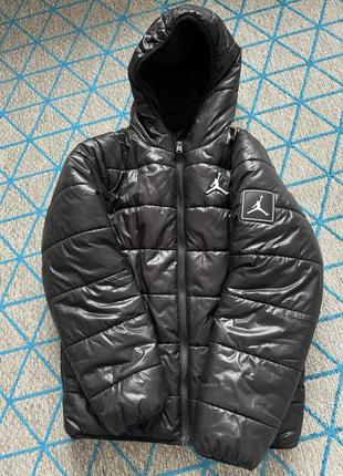 Kуртка nice jordan