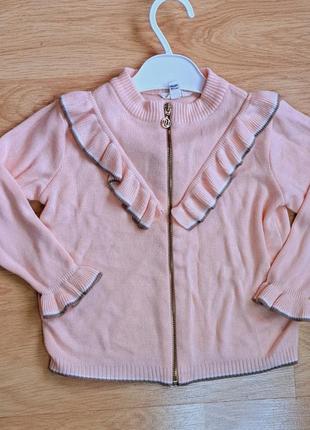 Кофта river island 2-3