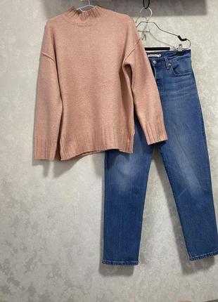 Джинси levi’s