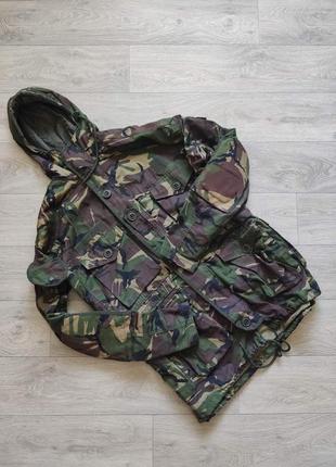 Куртка kombat uk sas style assault jacket xl