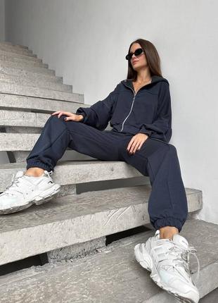 Спортивний костюм molokodress