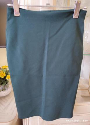 Спідниця стрейчова
