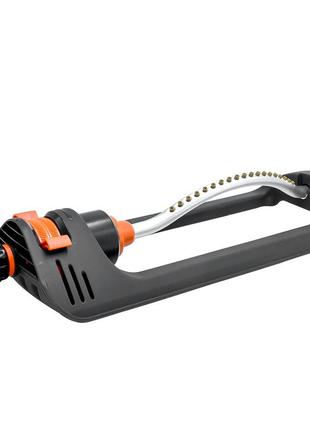 Зрошувач регулювальний 19 отворів 180 градусів bluebird bb-3320|вигідна ціна|