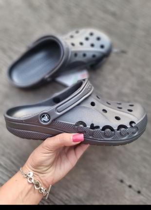 Сабо на каждый день crocs baya m13-48/49-31cm