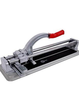 Плиткорез intertool - 500 мм на подшипниках