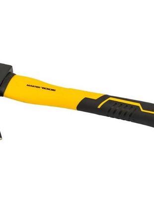 Топор mastertool - 600г x 370мм фибергласс