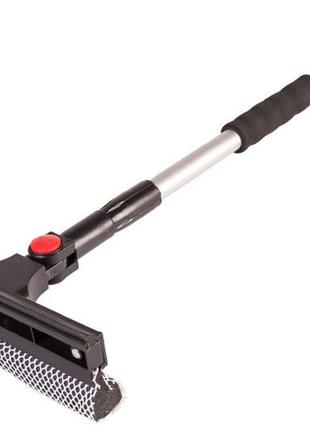 Водосгон mastertool - 250 x 740-1070 мм