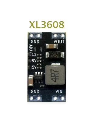 Bq25606 type-c usb 3a lithium battery charger module