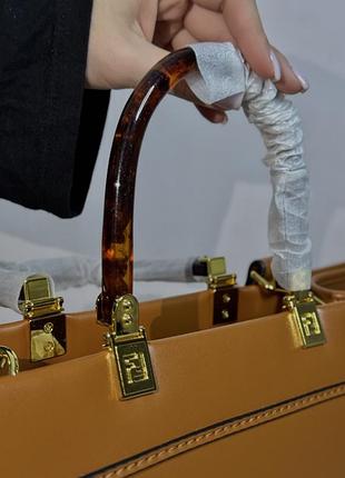 Сумка fendi 2