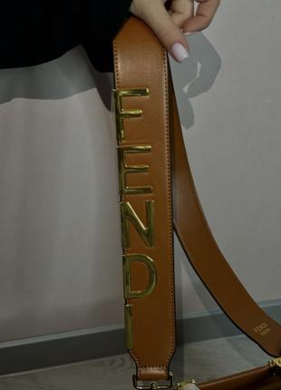 Сумка fendi 3