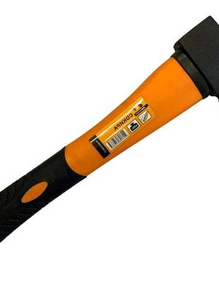 Топор lt - 800г ручка фибергласс