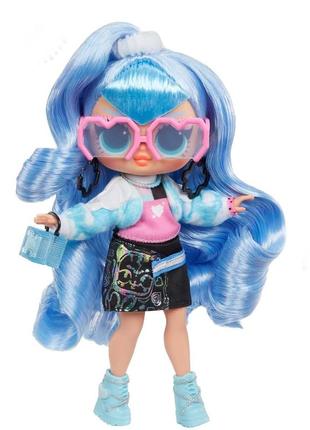 Лялька лол омг твінс элі флай підліток lol surprise tweens  ellie fly 591689