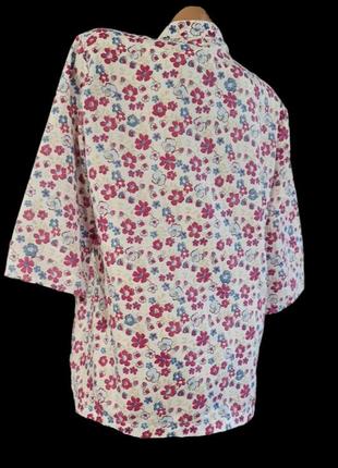 Женскаяблузка-рубашка.2 фото