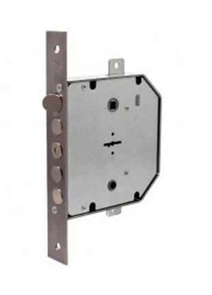 Замок врізний сувальдний fzb-sofia — 42 мм правовий ельбор 06.42